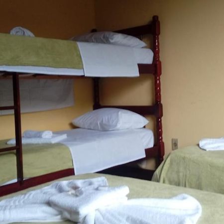 Hostel Mdemarilia Nova Friburgo Extérieur photo