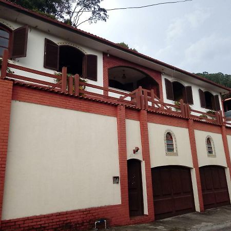 Hostel Mdemarilia Nova Friburgo Extérieur photo