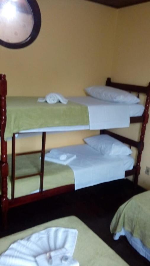 Hostel Mdemarilia Nova Friburgo Extérieur photo