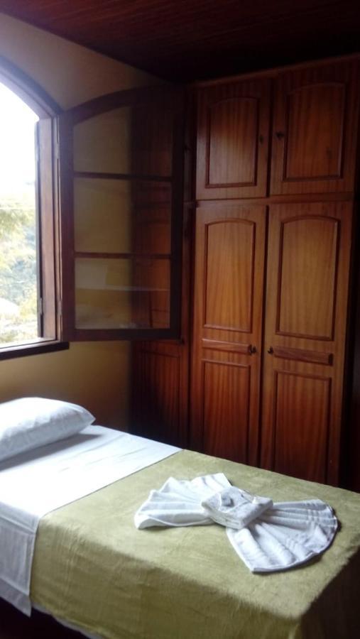 Hostel Mdemarilia Nova Friburgo Extérieur photo