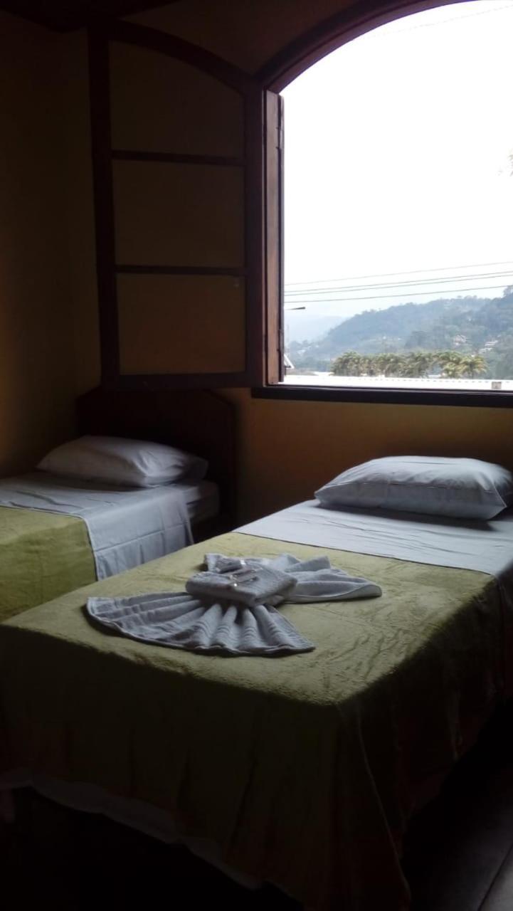 Hostel Mdemarilia Nova Friburgo Extérieur photo