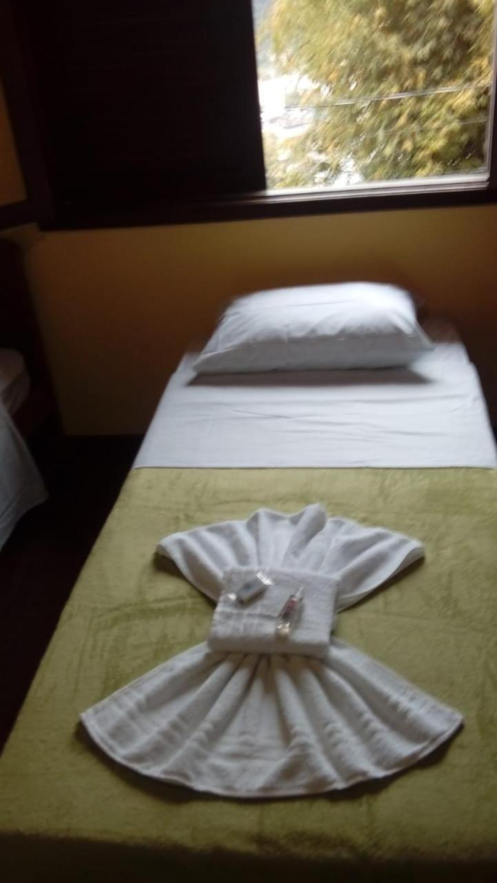 Hostel Mdemarilia Nova Friburgo Extérieur photo
