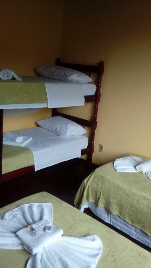 Hostel Mdemarilia Nova Friburgo Extérieur photo