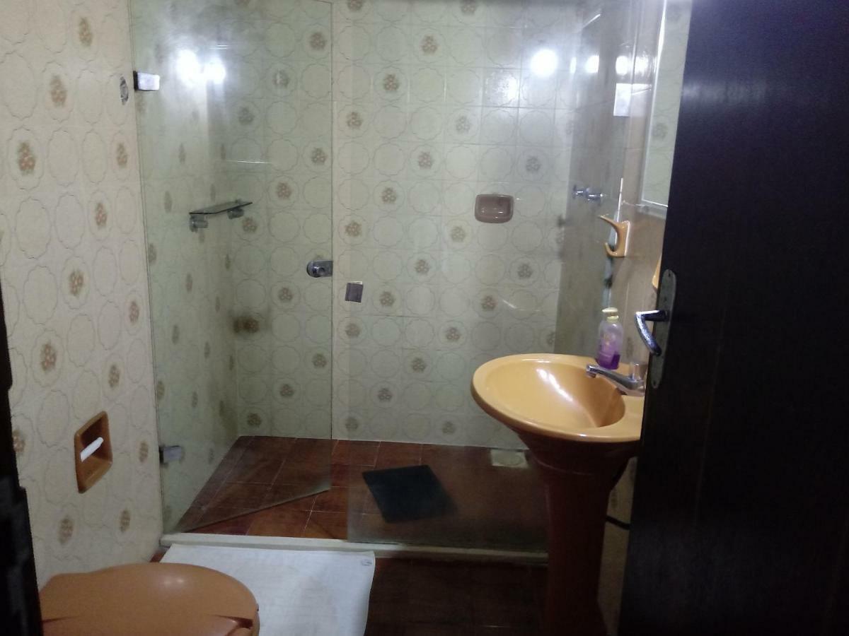 Hostel Mdemarilia Nova Friburgo Extérieur photo