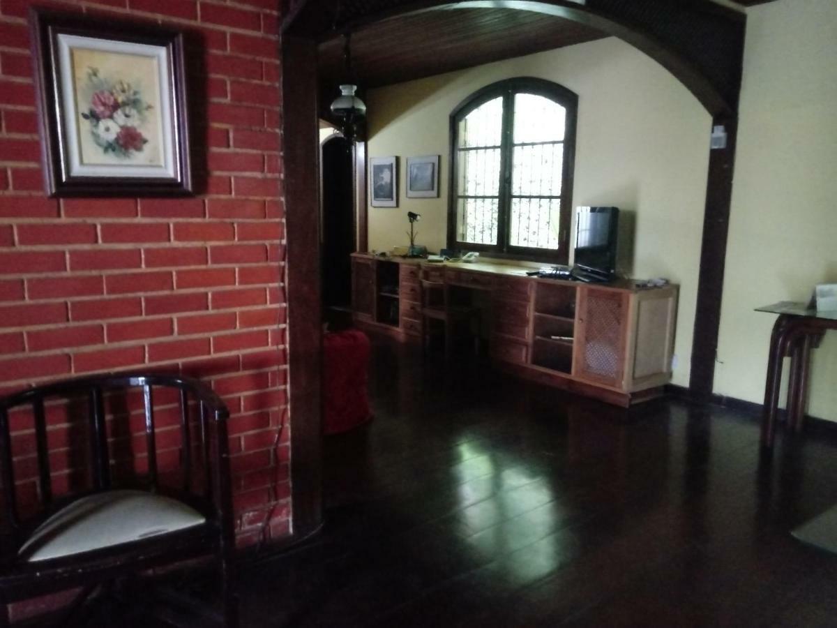 Hostel Mdemarilia Nova Friburgo Extérieur photo