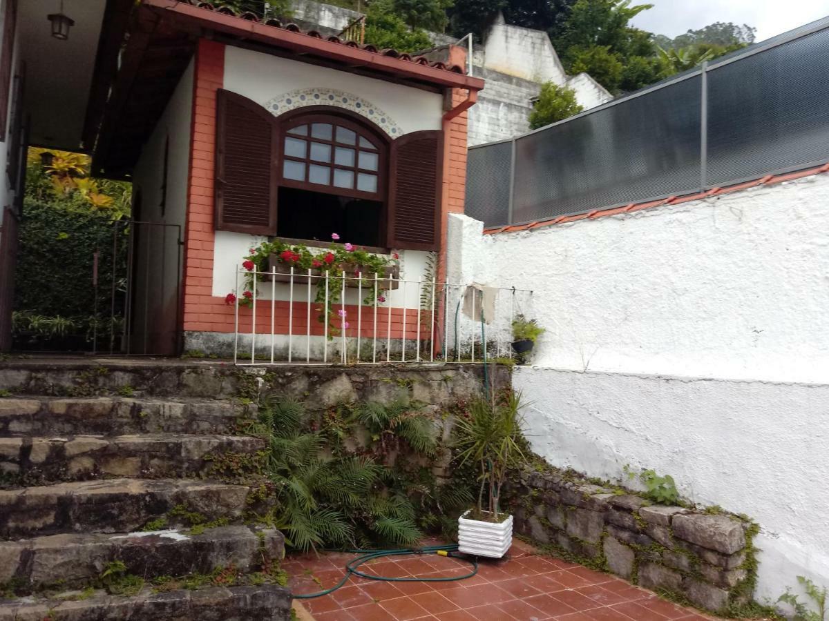 Hostel Mdemarilia Nova Friburgo Extérieur photo