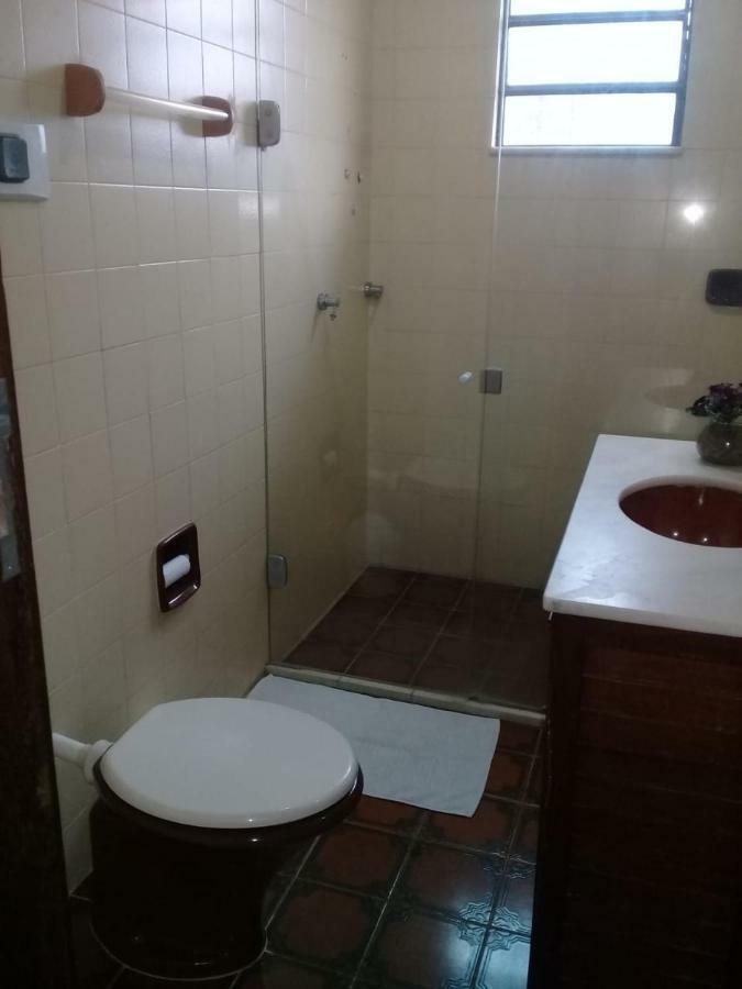 Hostel Mdemarilia Nova Friburgo Extérieur photo