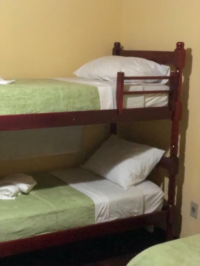 Hostel Mdemarilia Nova Friburgo Extérieur photo