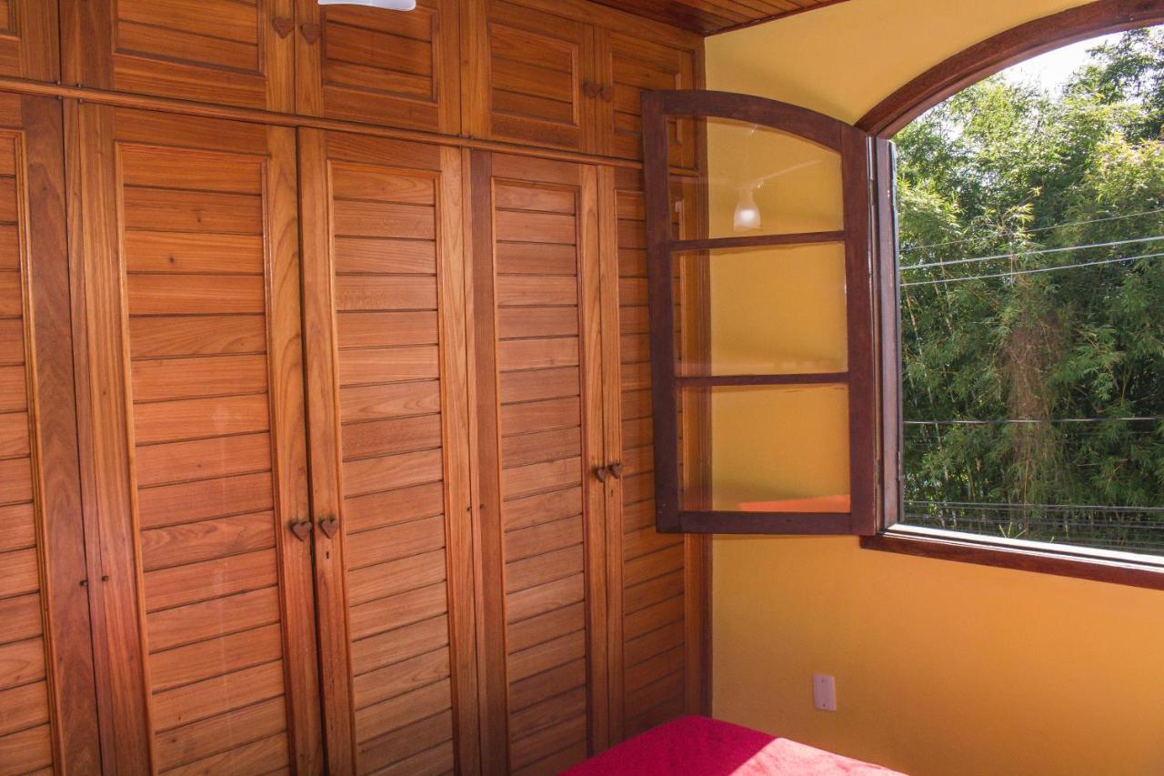 Hostel Mdemarilia Nova Friburgo Extérieur photo