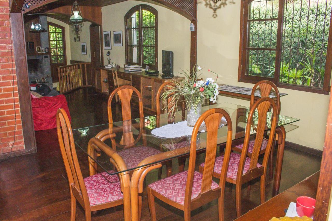 Hostel Mdemarilia Nova Friburgo Extérieur photo