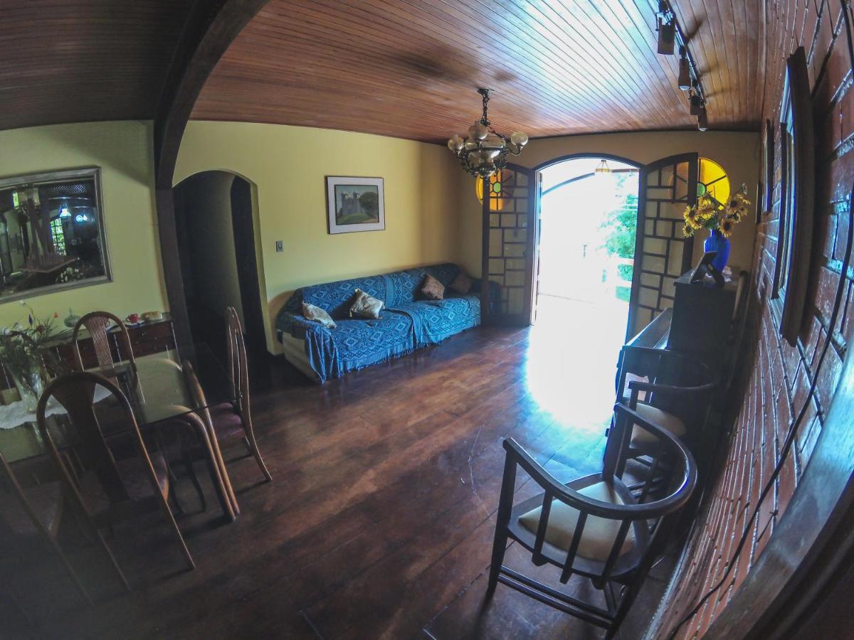 Hostel Mdemarilia Nova Friburgo Extérieur photo